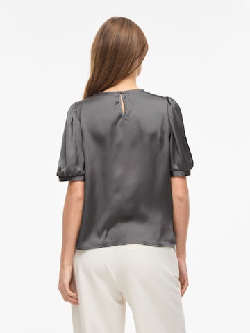 VILA Blouse 'VISofie' in Grijs
