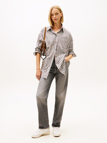 Tommy Jeans Slim fit Jeans 'KIRA' in Grey