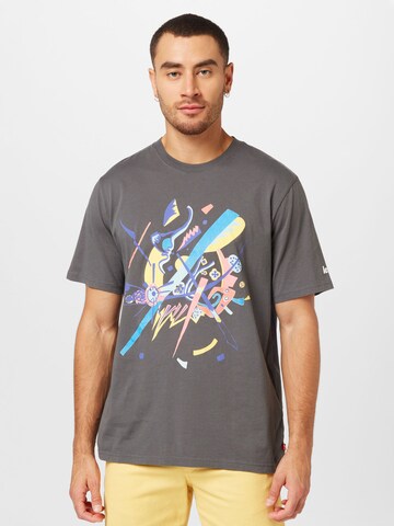 LEVI'S ® Shirt in Black: front