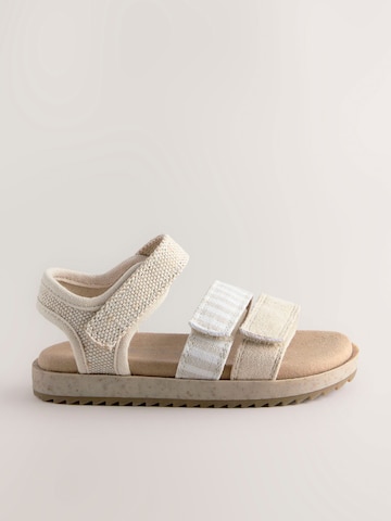 Sandalo di Next in beige