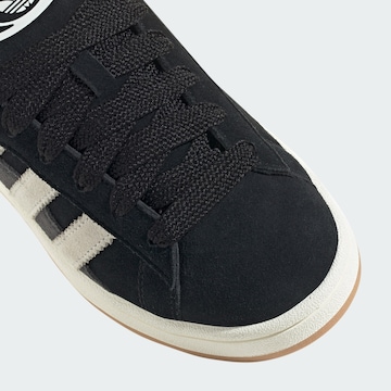 ADIDAS ORIGINALS - Zapatillas deportivas bajas 'Campus 00S' en negro