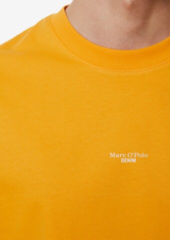 Marc O'Polo DENIM Shirt in Orange
