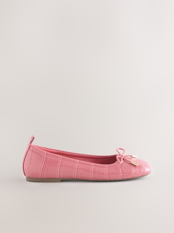 Ballerines 'Forever Comfort' Next en rose