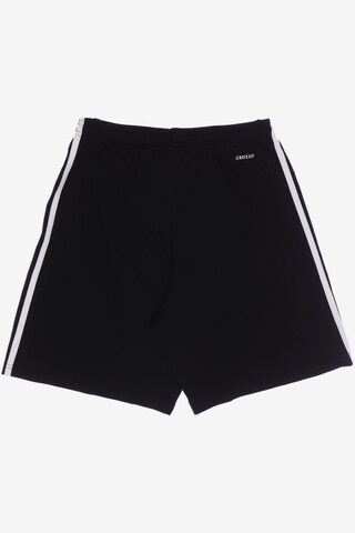 ADIDAS PERFORMANCE Shorts in 33 in Black