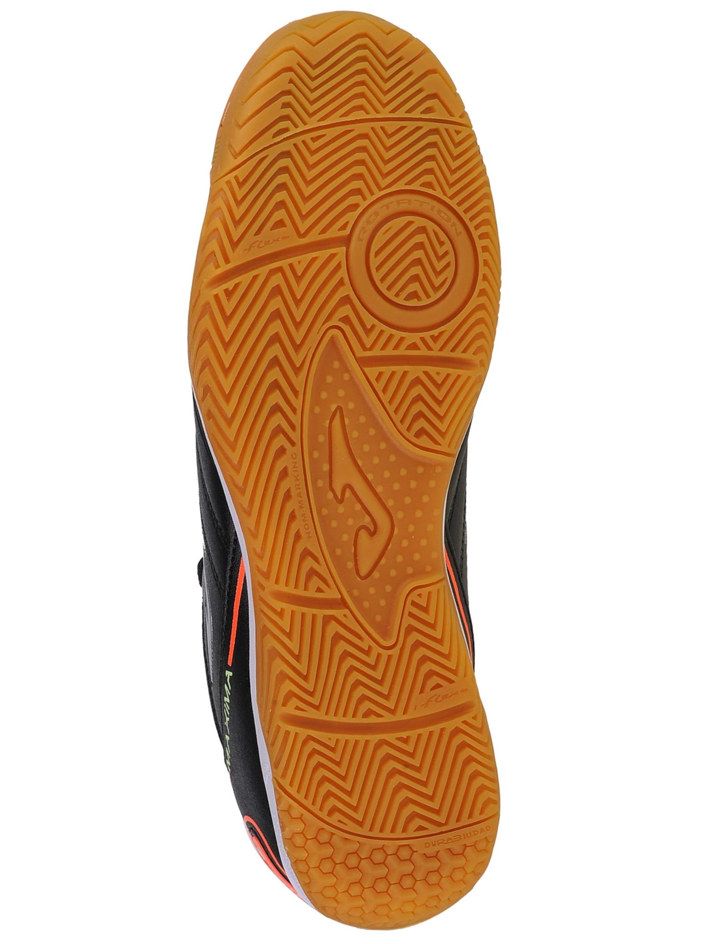 JOMA Voetbalschoen 'Maxima 23 MAXS IN' in Zwart