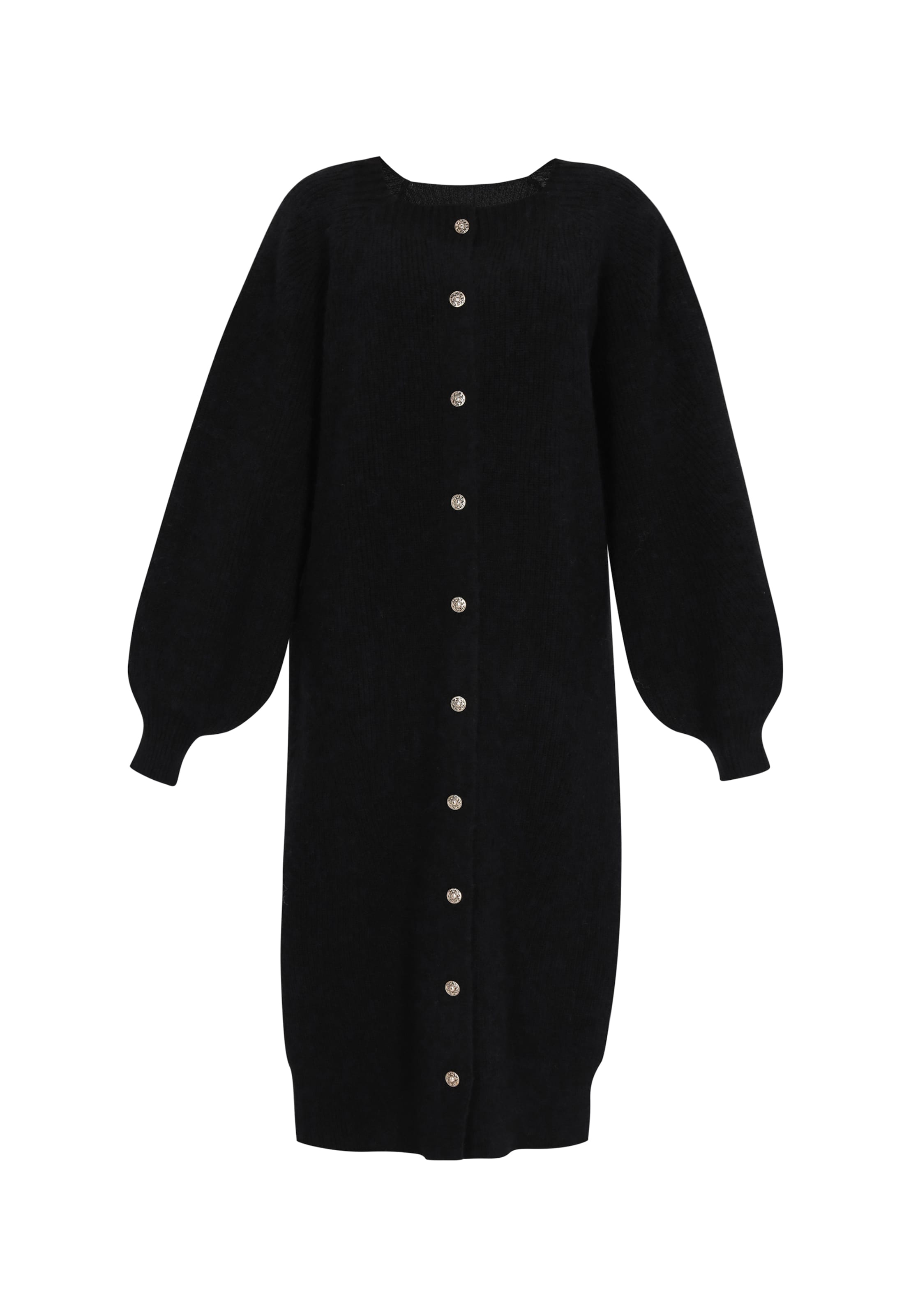 Giacchetta IZIA di colore nero, Visualizzazione prodotti