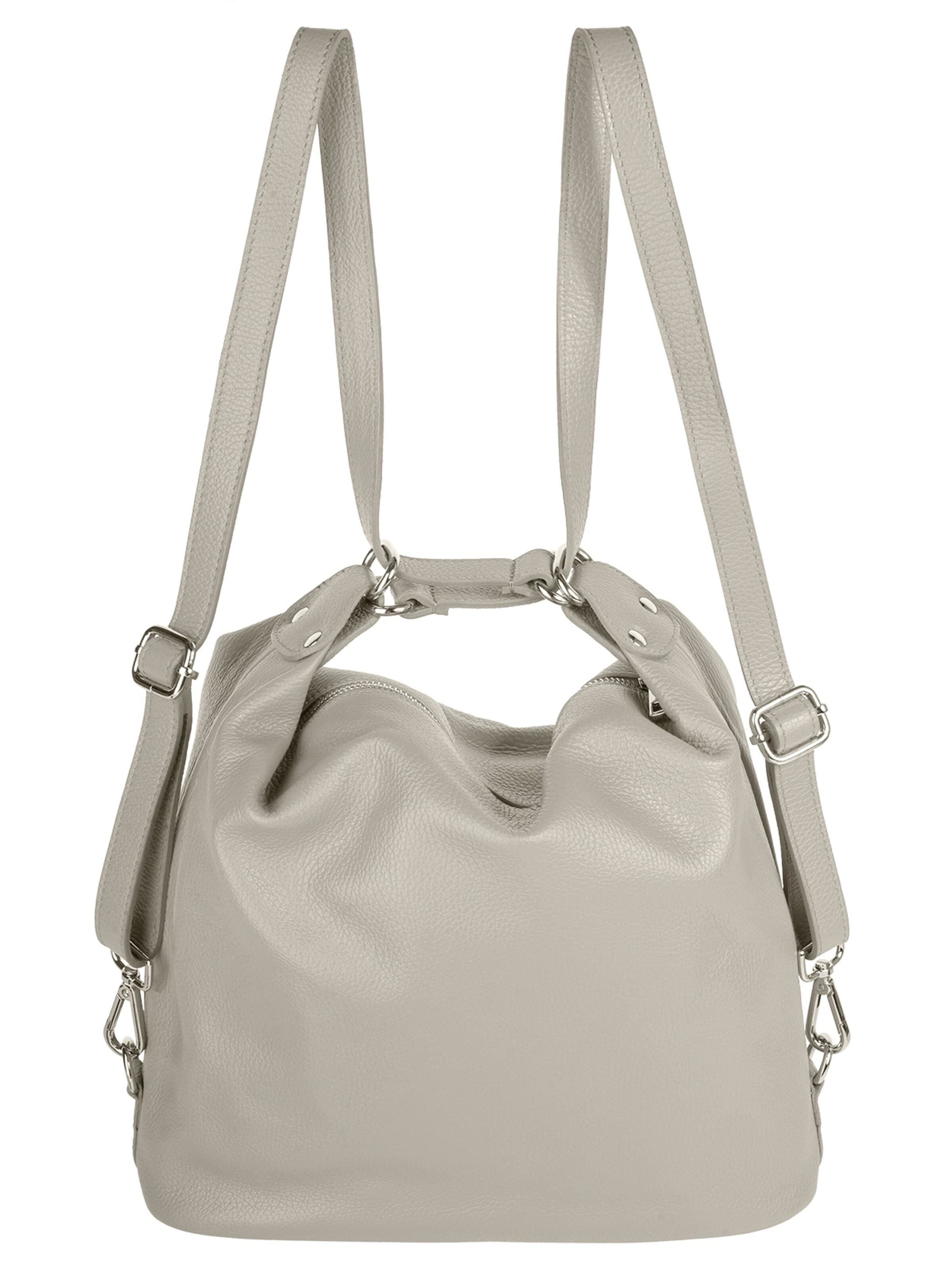 Cabas Samantha Look en gris