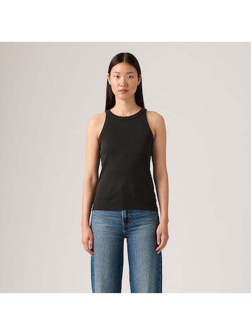 LEVI'S ® Τοπ 'Racer Tank' σε μαύρο