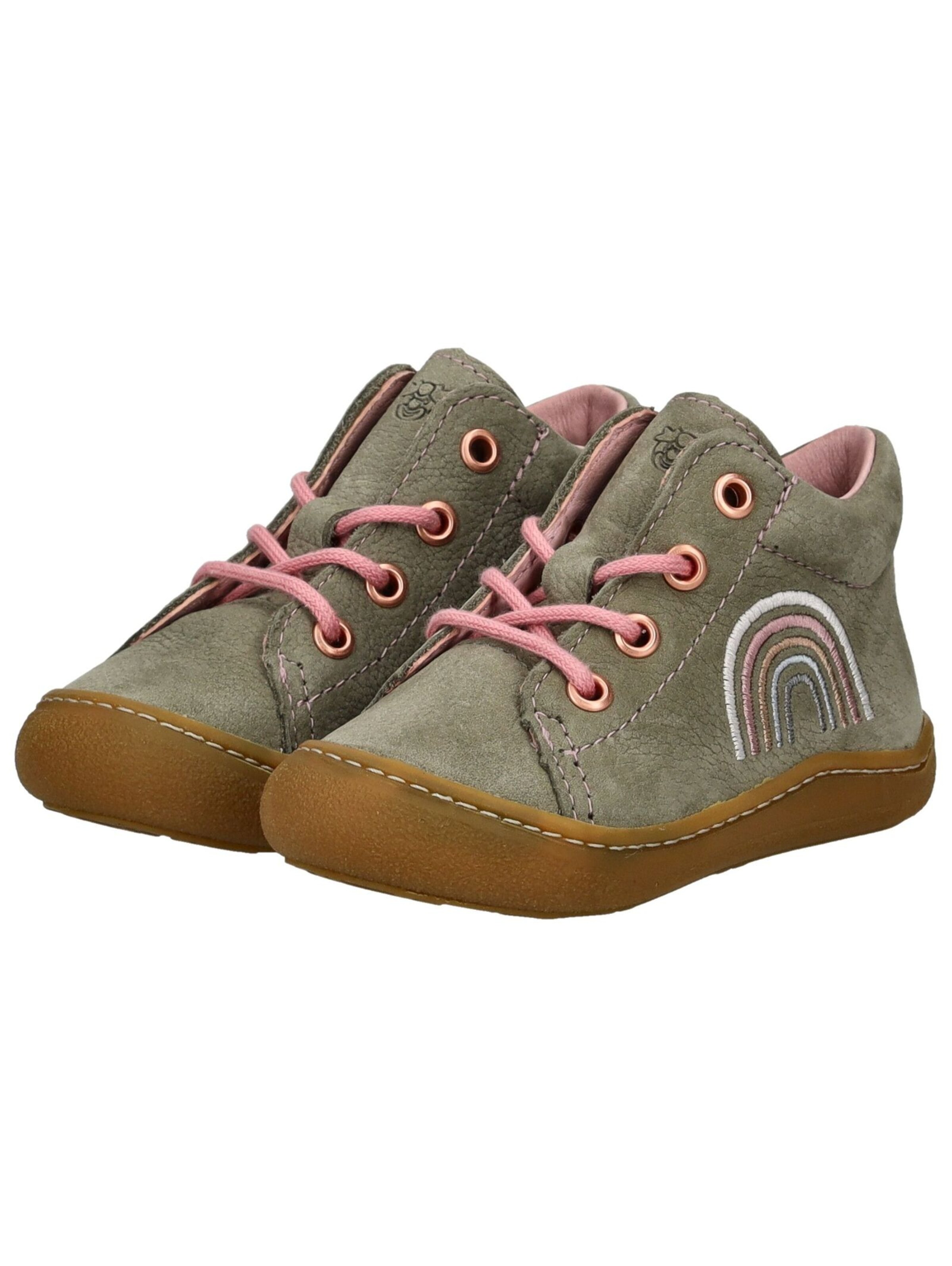 Pepino Wandelschoen in Grijs