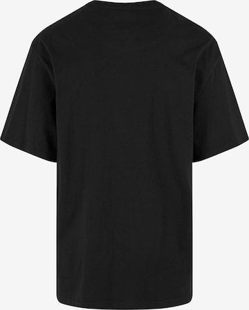 Karl Kani Shirt in Zwart