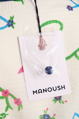 Manoush Bluse S in Mischfarben