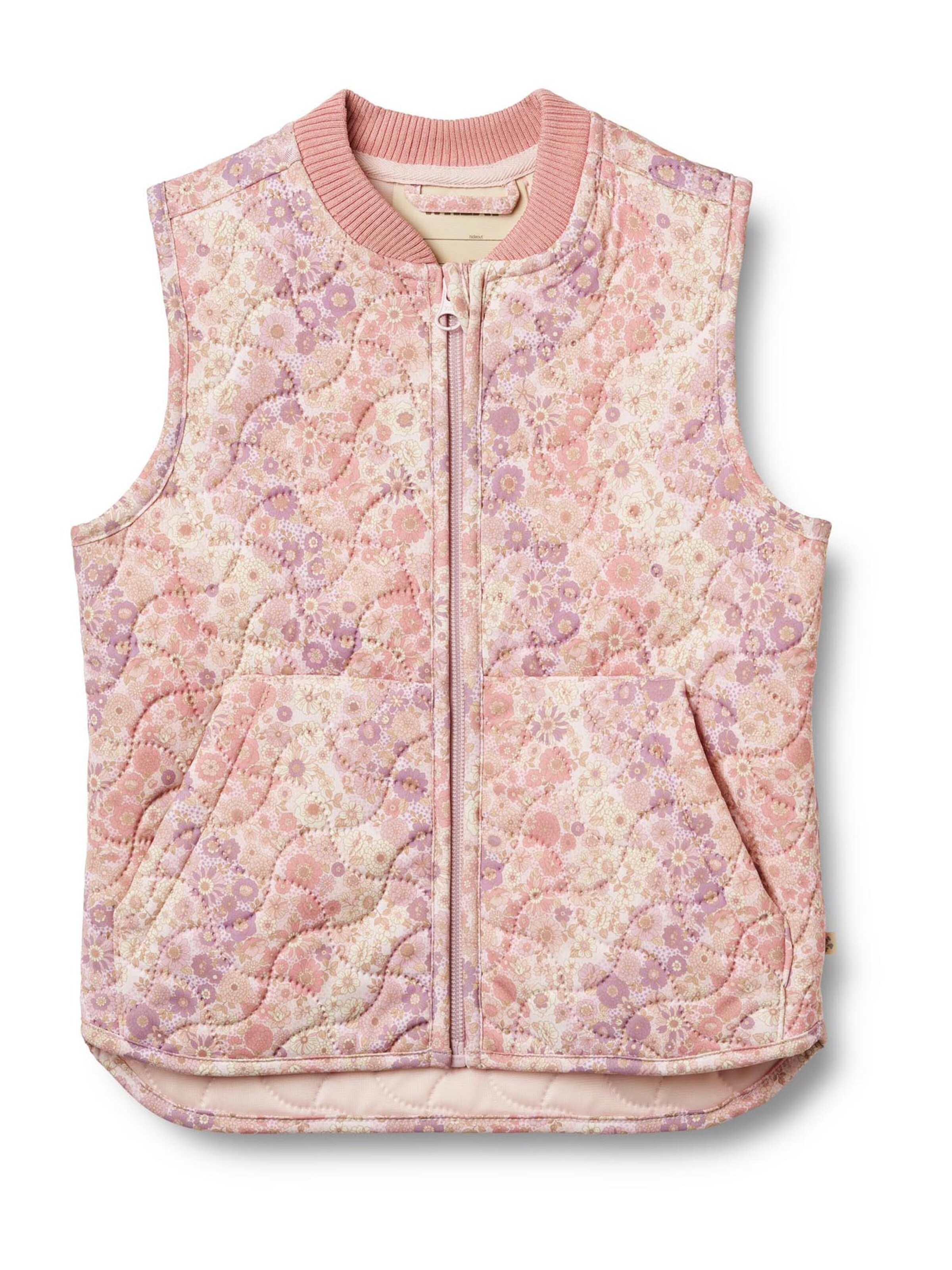 WHEAT Vesta 'Ede' – pink: přední strana