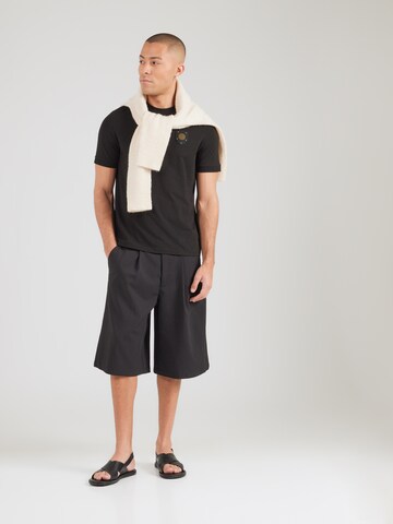 BOSS Shirt in Black