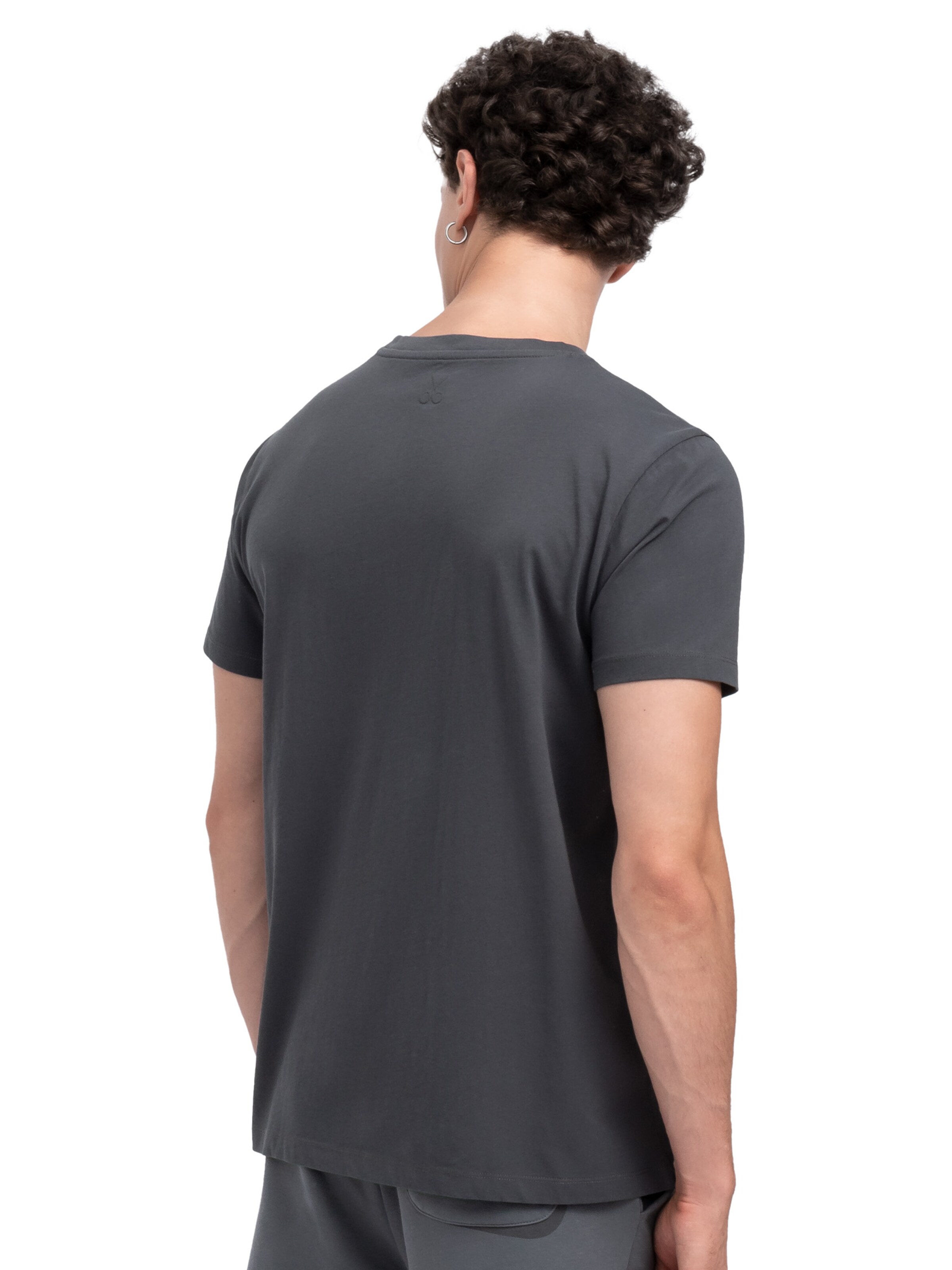 Kaft Shirt in Purple