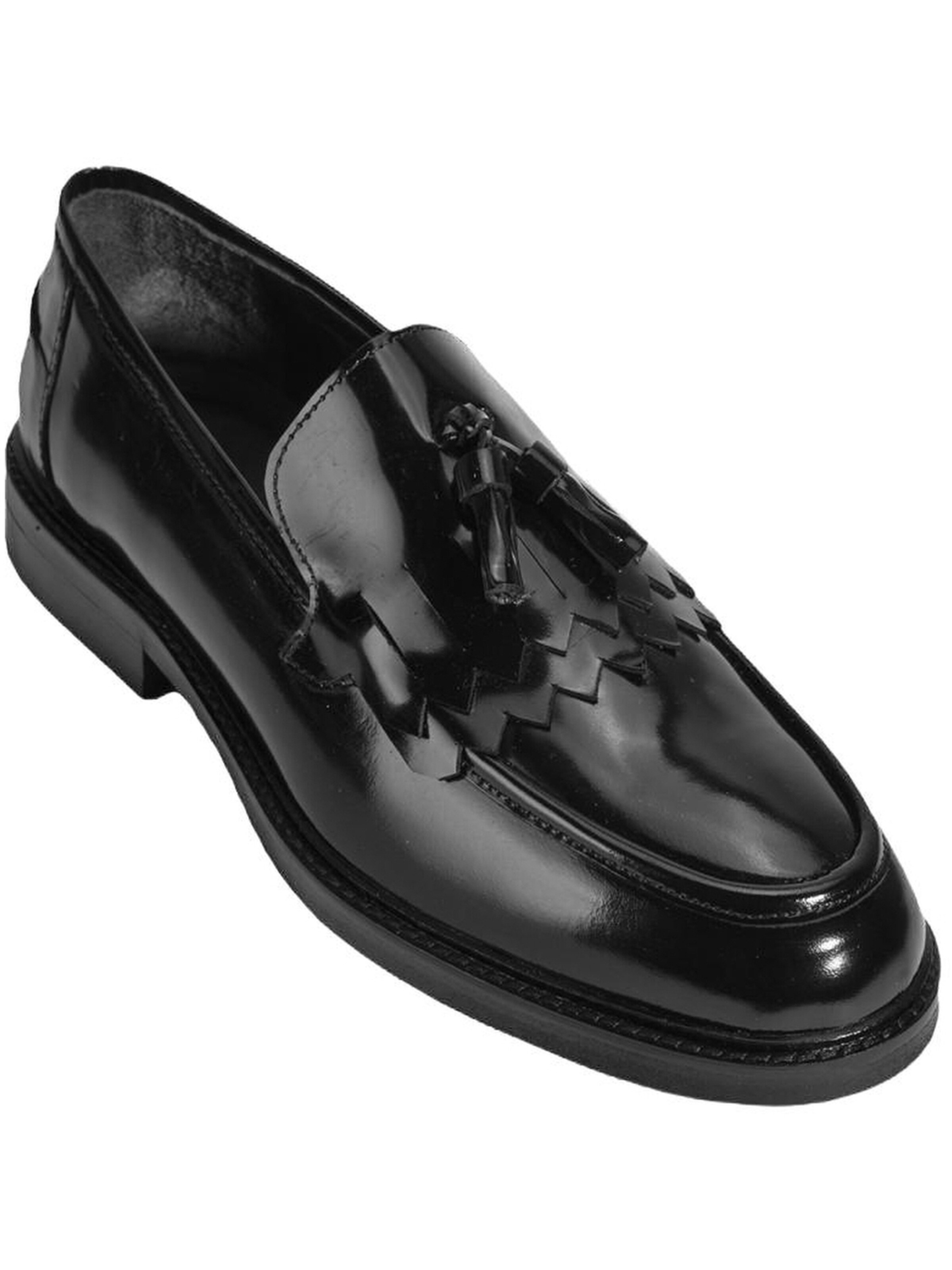 Desa Mokassin‌‌‌‌‌‌‌‌‌ in Schwarz