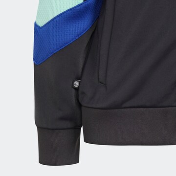 ADIDAS ORIGINALS - Ropa para correr 'Rekive' en negro