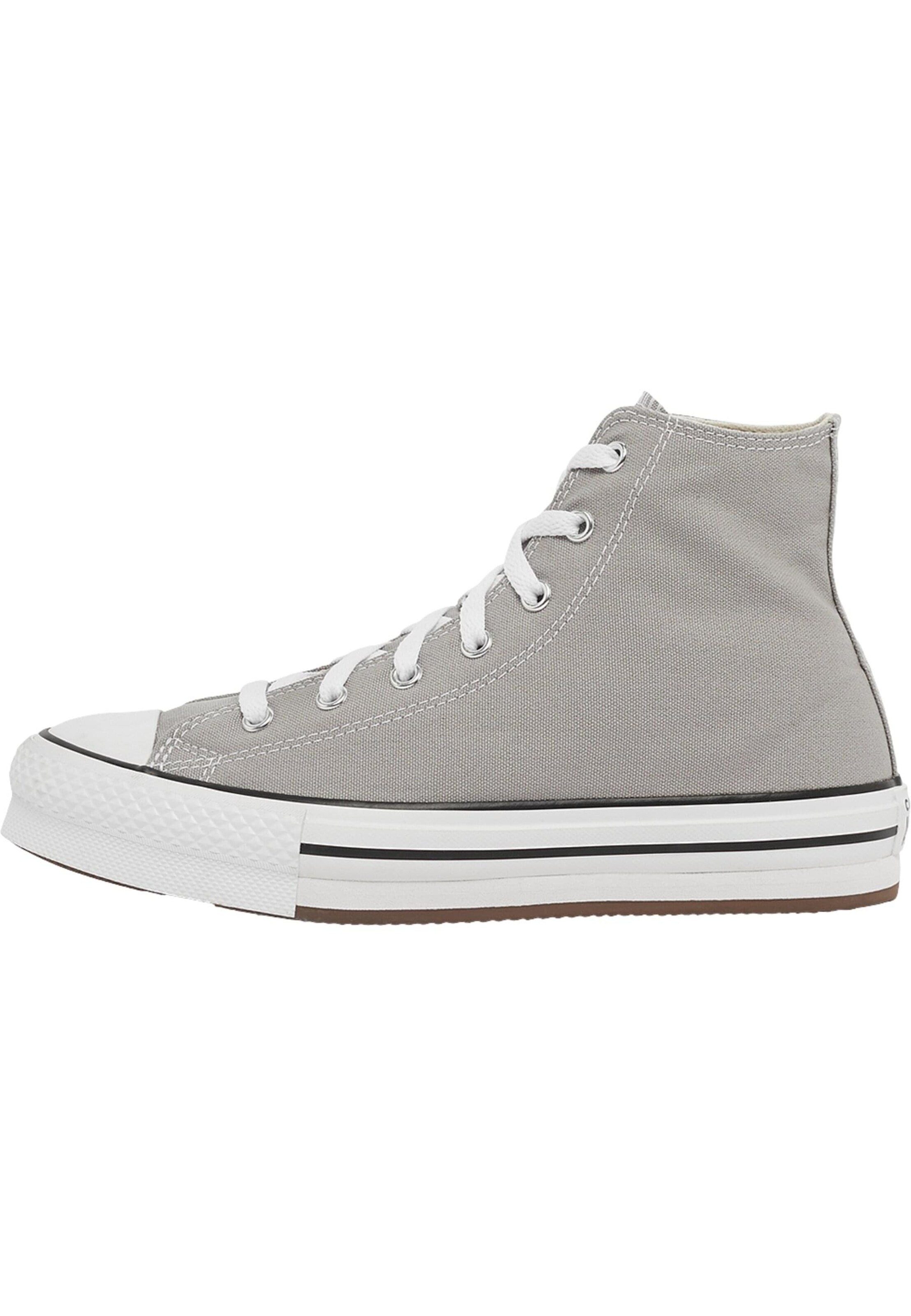 CONVERSE Trainers 'Chuck Taylor All Star' in Grey