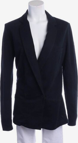 AMERICAN VINTAGE Blazer in L in Grey: front