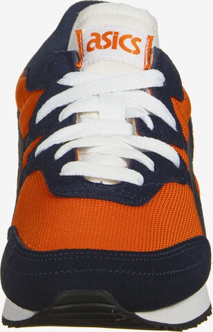 Sneaker bassa 'Tarther' di ASICS SportStyle in arancione