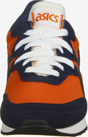ASICS SportStyle Sneakers 'Tarther' in Orange
