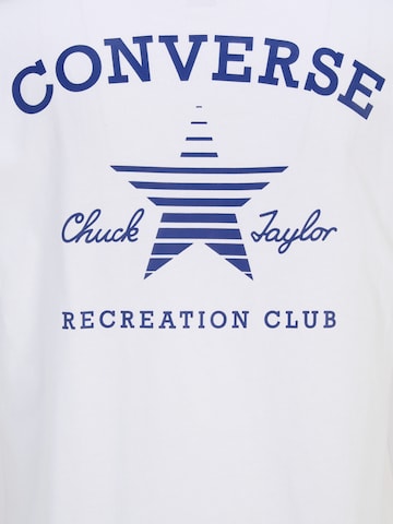 CONVERSE Shirt in White