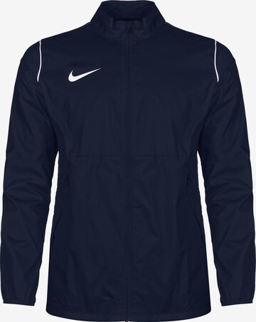 NIKE Training Jacket 'Park 20' in Blue: front