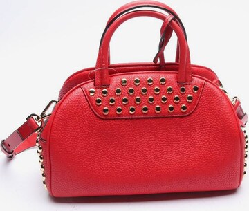 Michael Kors Handtasche One Size in Rot: predná strana