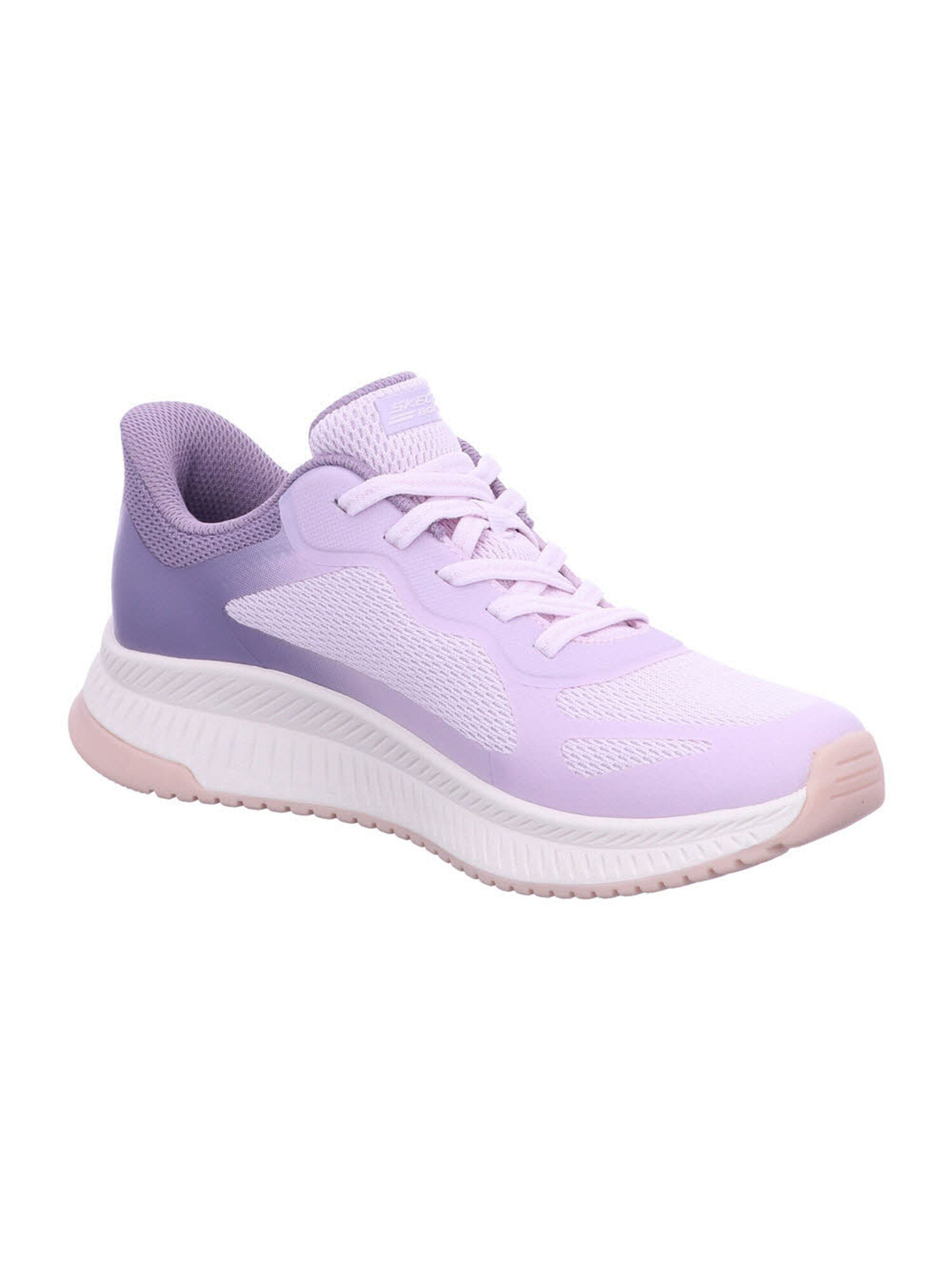 SKECHERS Sneakers in Purple