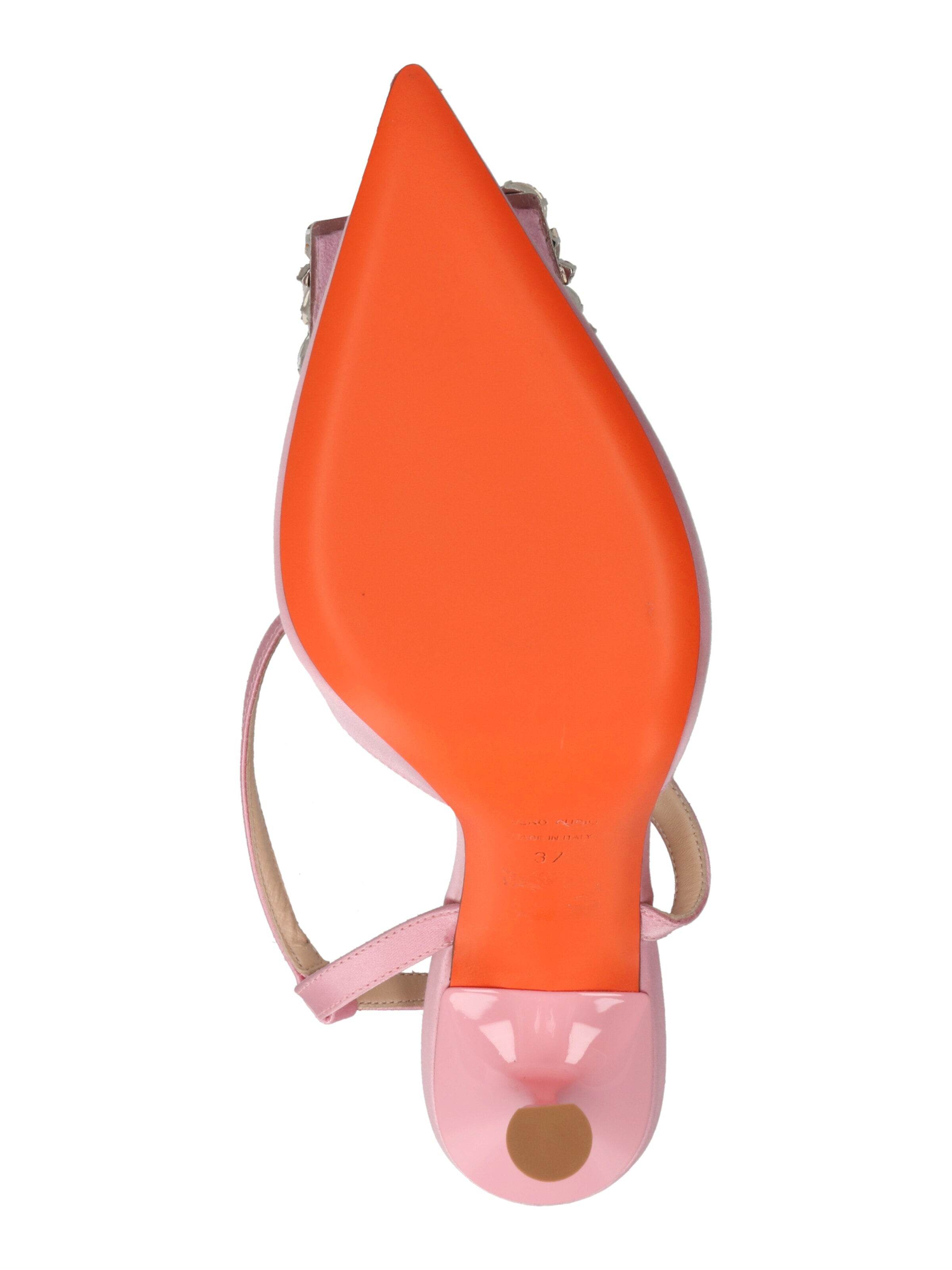 MELVIN & HAMILTON Pumps in Roze