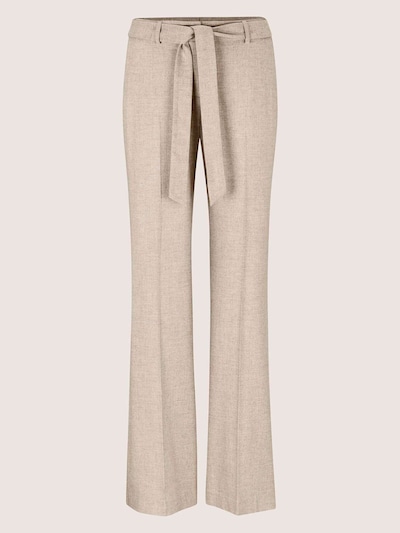 MADELEINE Trousers in 34 in Cappuccino, Item view