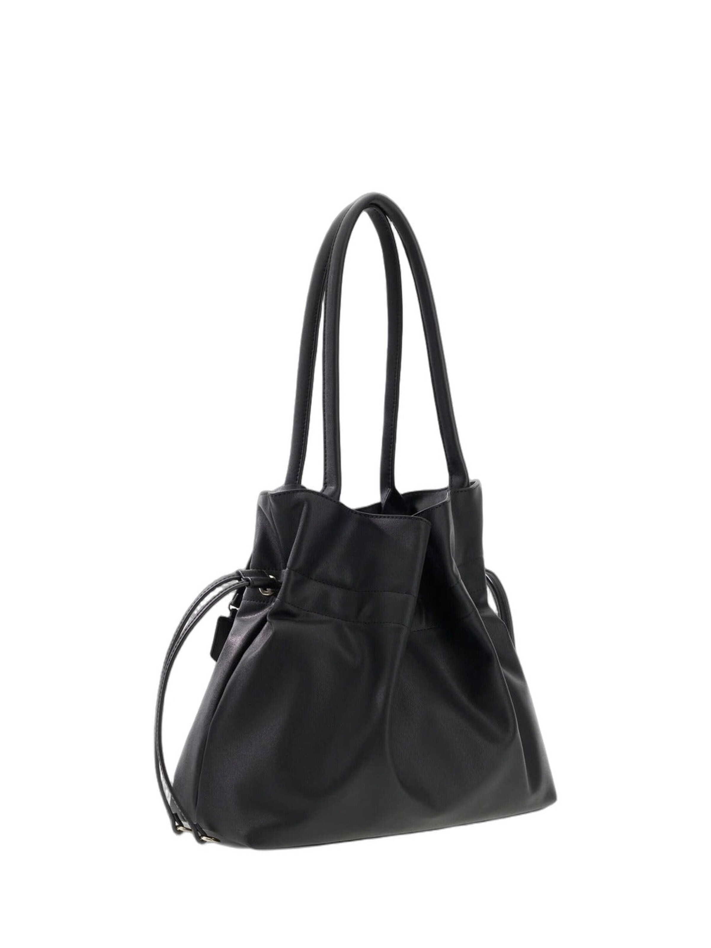 GUESS Shopper 'Guess Cabas Karima Black' - Čierna