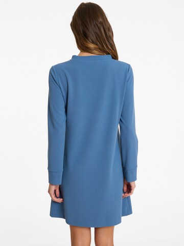 Ana Alcazar Kleid 'Admea' in Blau