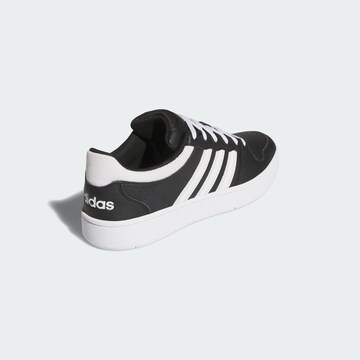 ADIDAS SPORTSWEAR Sneakers laag 'Hoops Classic' in Zwart