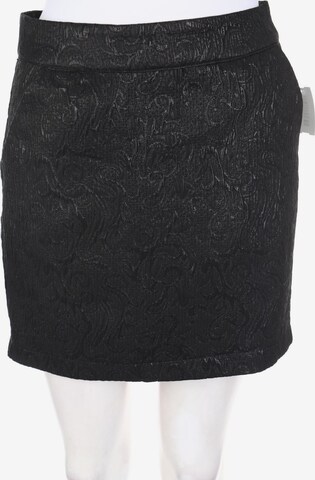 Amisu Skirt in S in Black: front