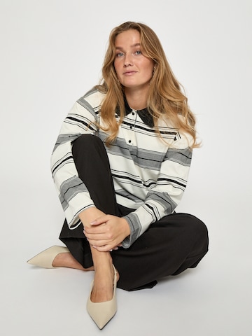 minus Overdel 'Rania' i sort