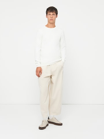 Only & Sons Sweater 'ONSERIC' in White