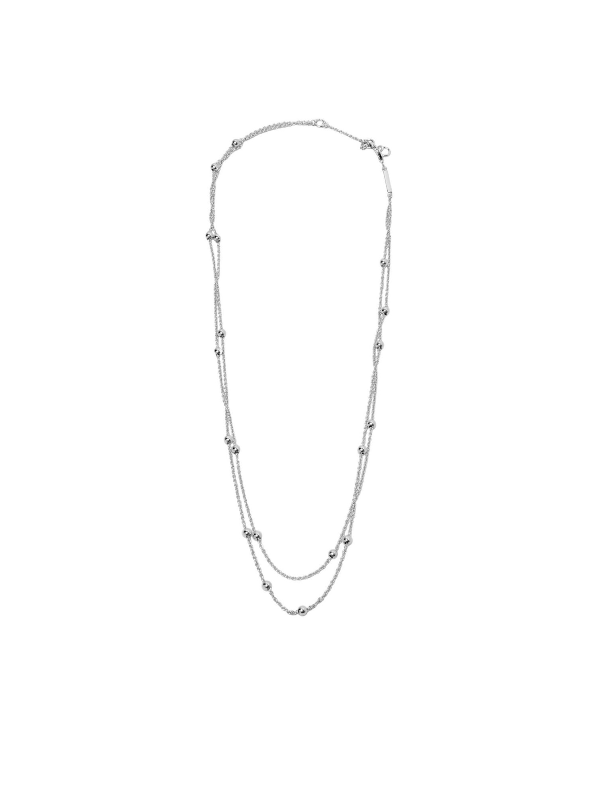 ESPRIT Kette in Silber: Vorderseite