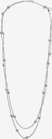 ESPRIT Necklace in Silver: front