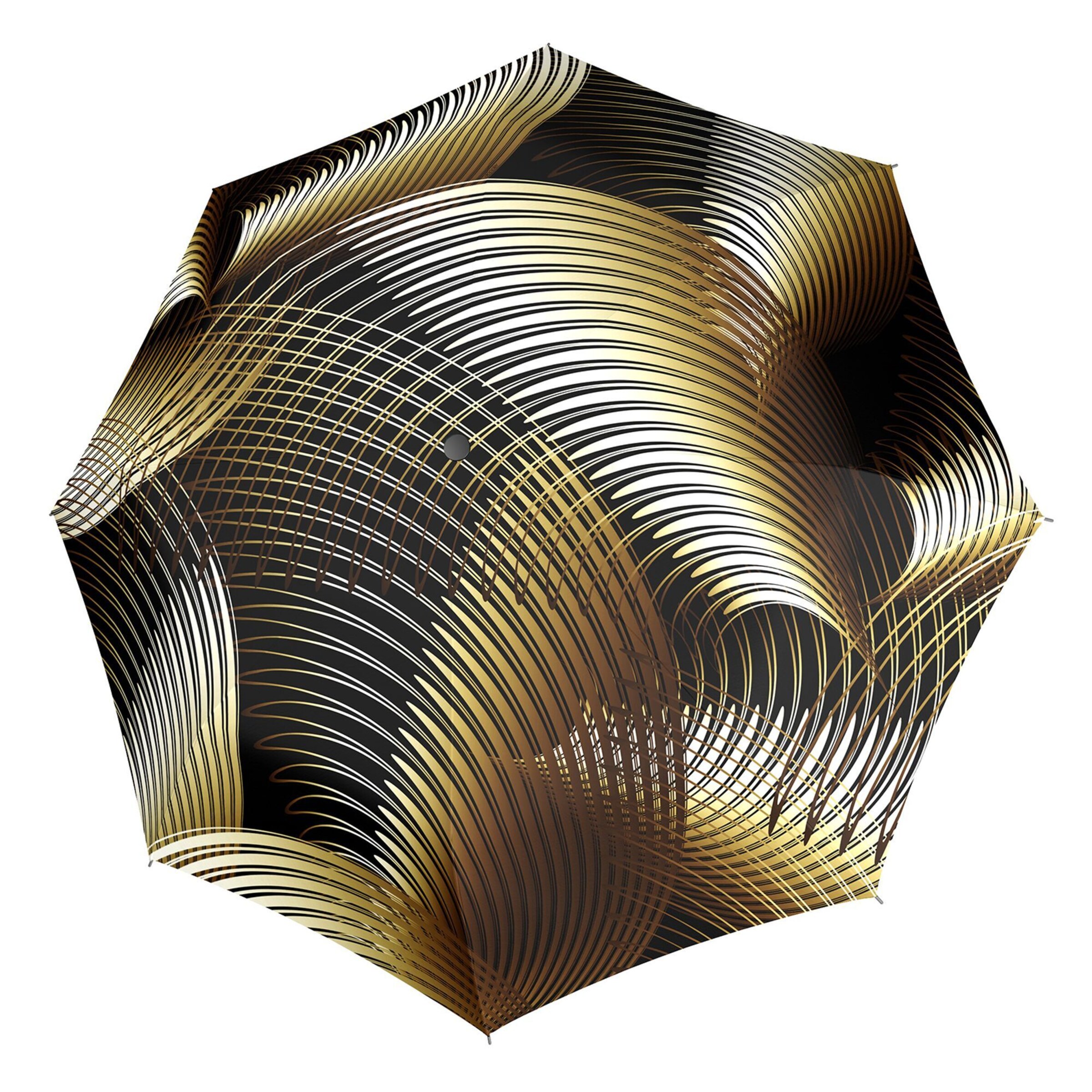 Doppler Paraplu in Gemengde kleuren: voorkant