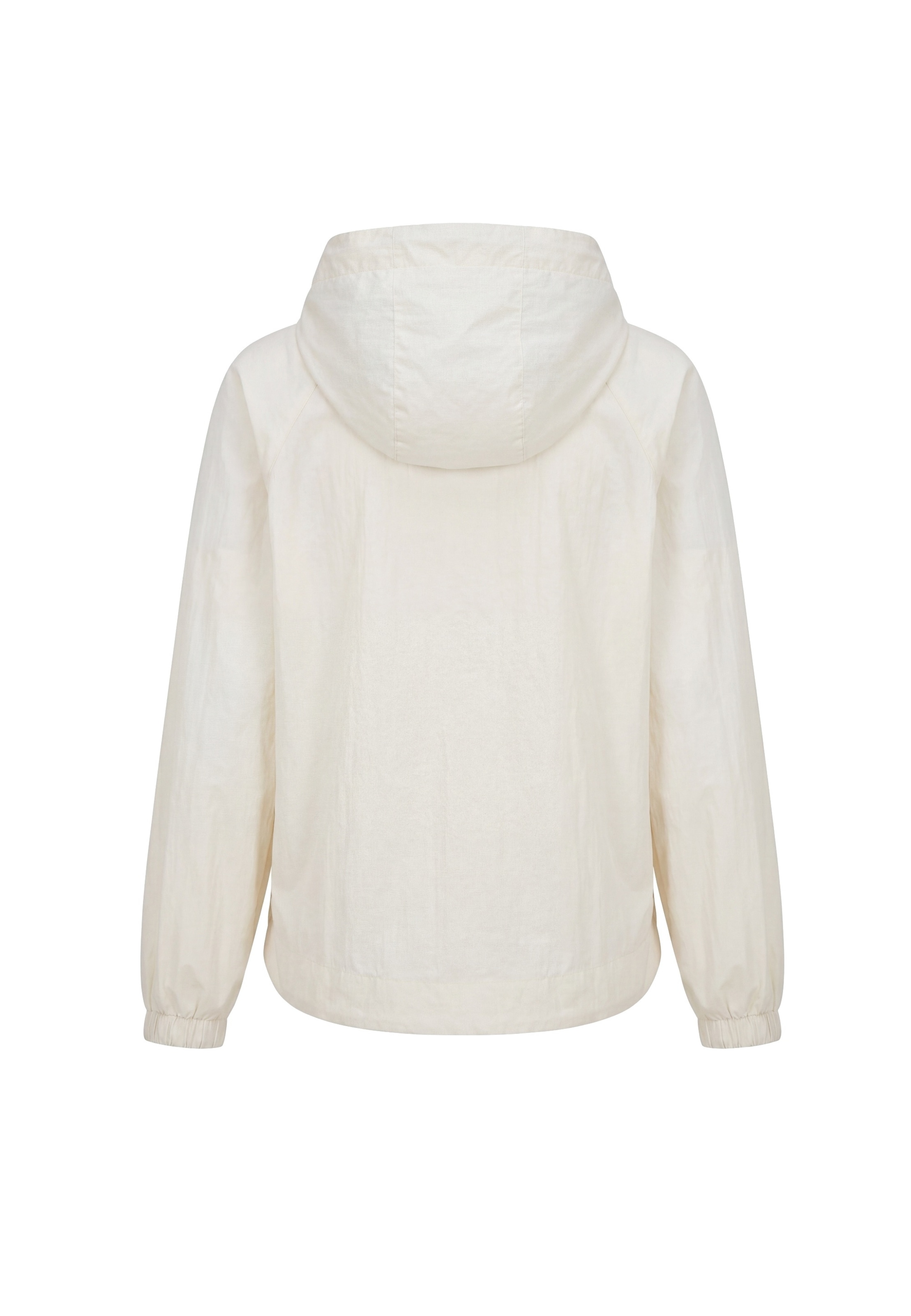 faina Athlsr Between-Season Jacket in Beige