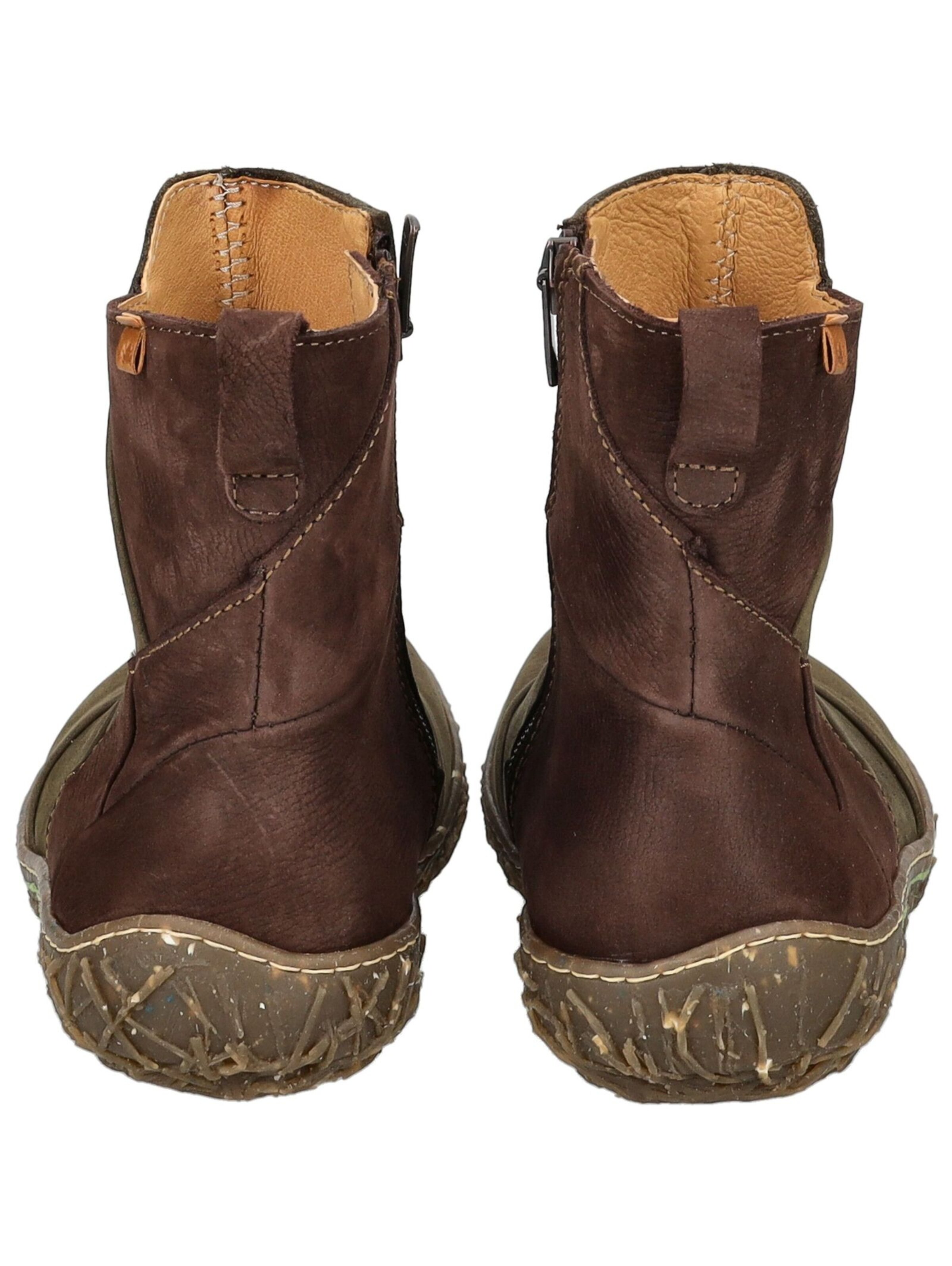 EL NATURALISTA Enkellaarsjes in Groen