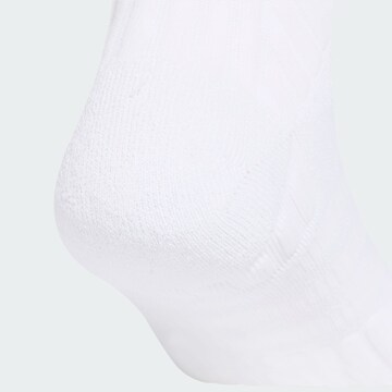 ADIDAS PERFORMANCE Sportsocken in Weiß