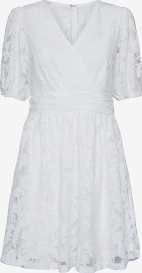 Suknelė 'GALEA' iš SISTERS POINT, spalva – balta, Prekių apžvalga