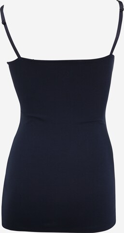 Top di Esprit Maternity in blu