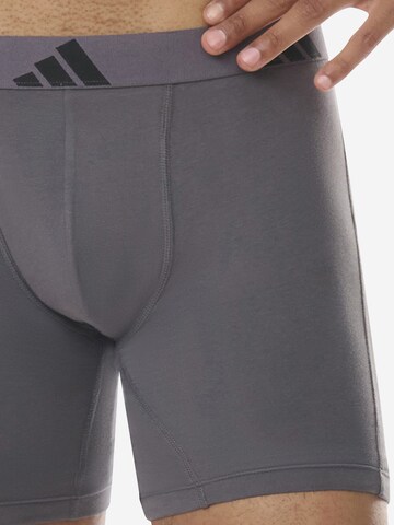 Boxers ' Active Flex Cotton ' ADIDAS SPORTSWEAR en mélange de couleurs