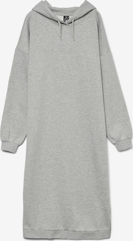 Abito 'VMKamile' di VERO MODA in grigio: frontale