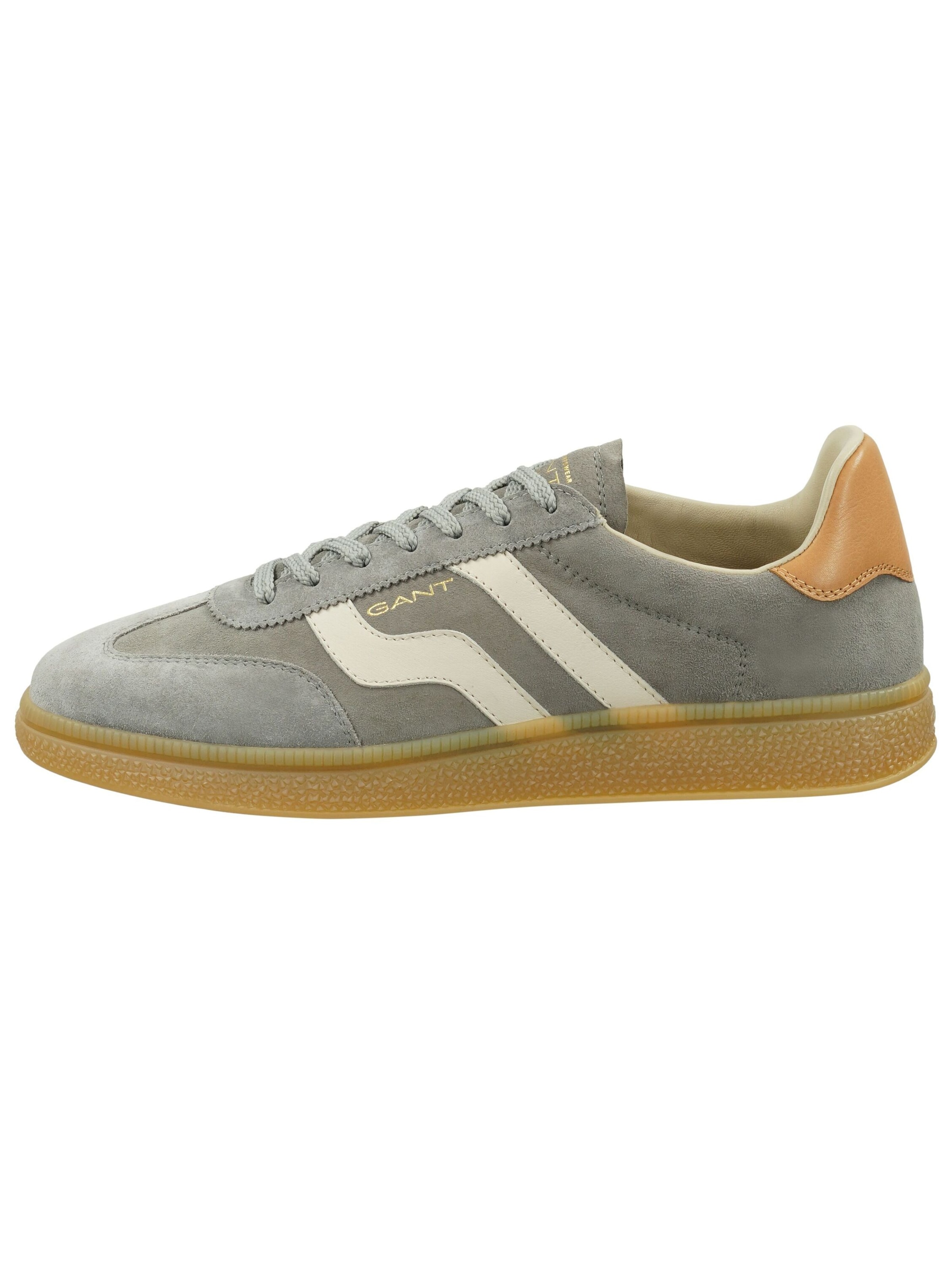 GANT Sneaker 'Cuzmo' in Grau