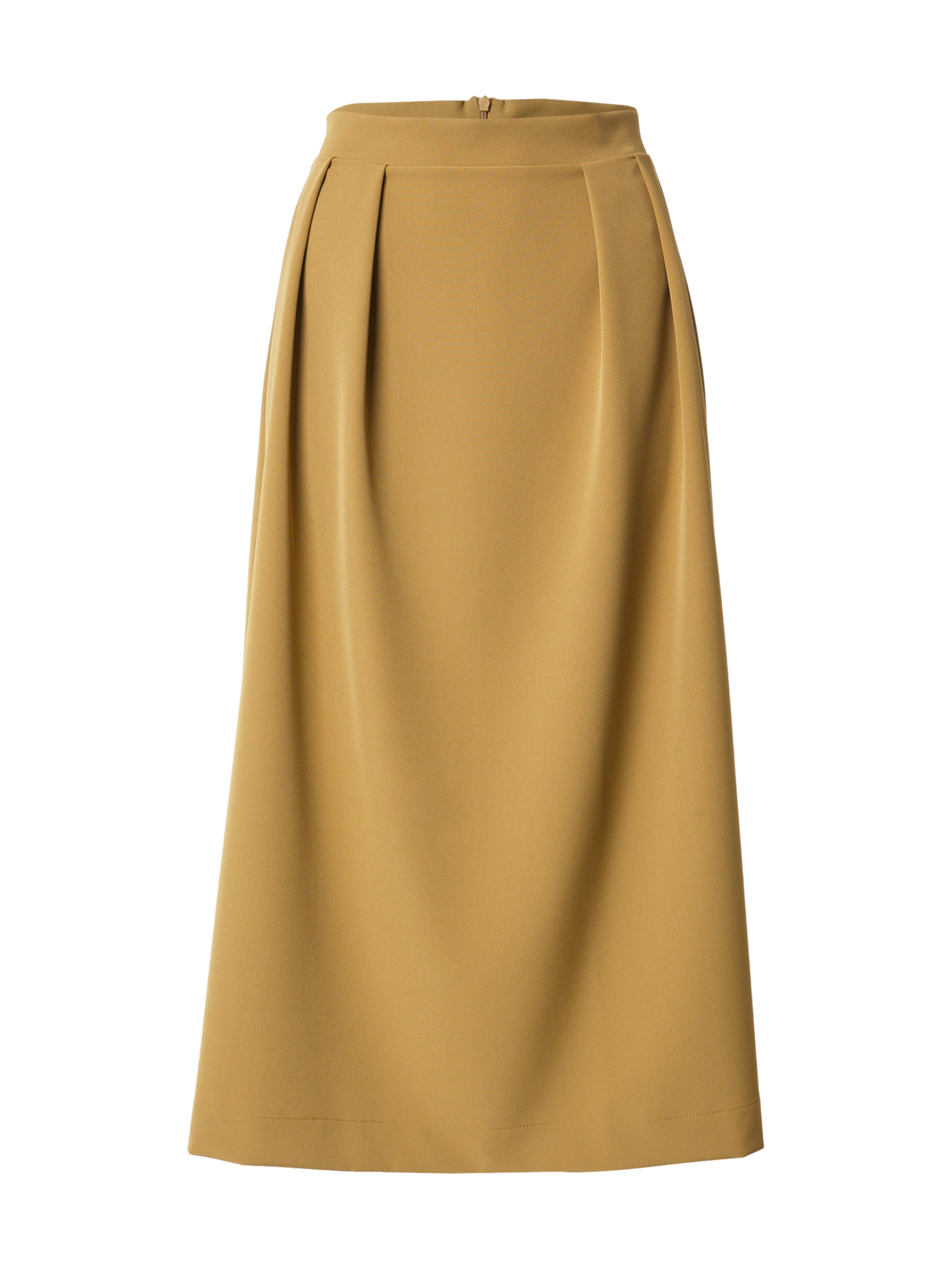 bēšs ABOUT YOU Svārki 'Hailey': no priekšpuses