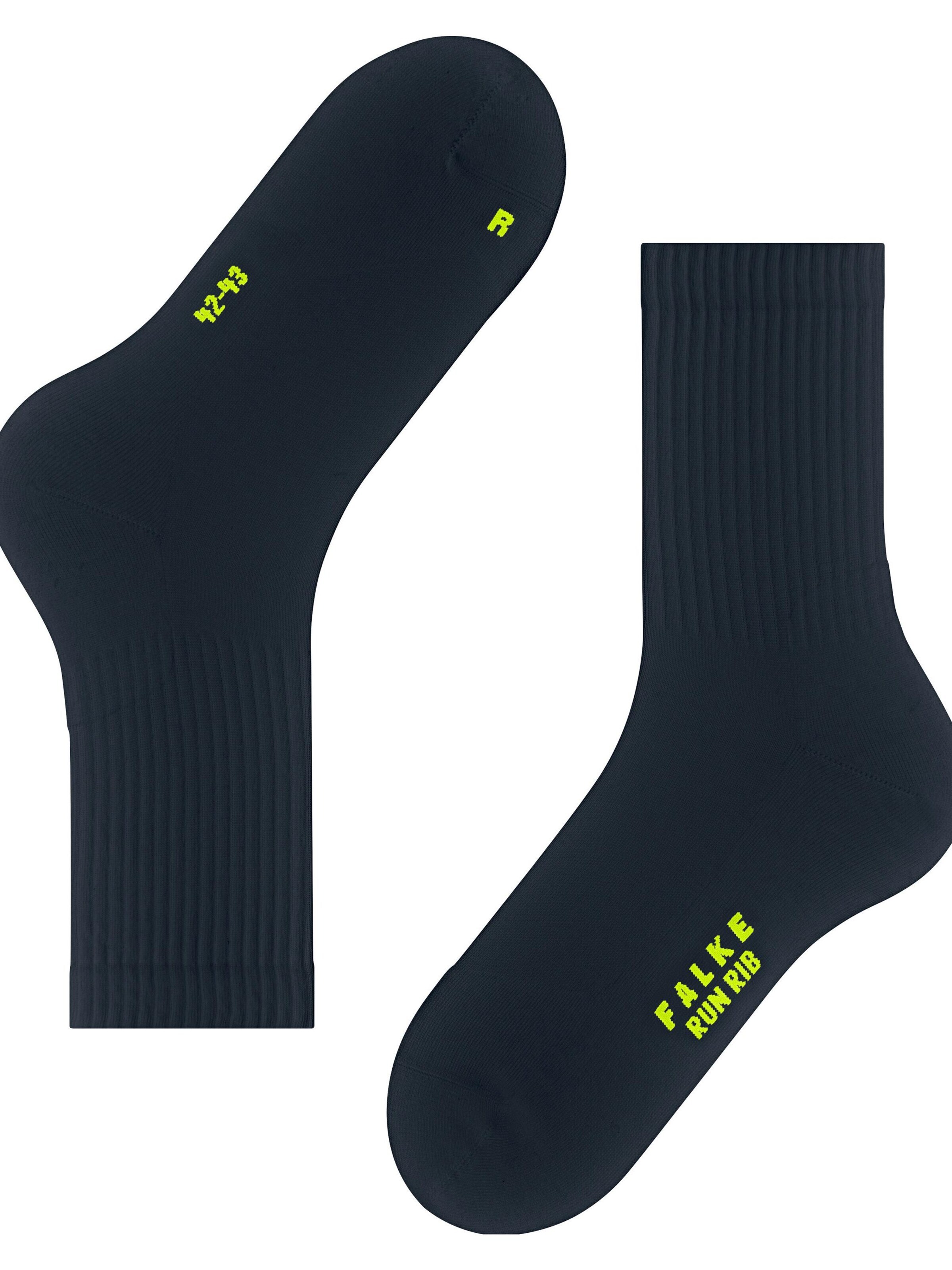FALKE Socks in Blue