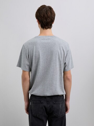 T-Shirt Scalpers en gris